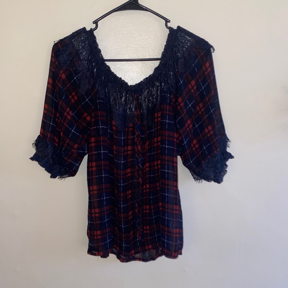 Fall top